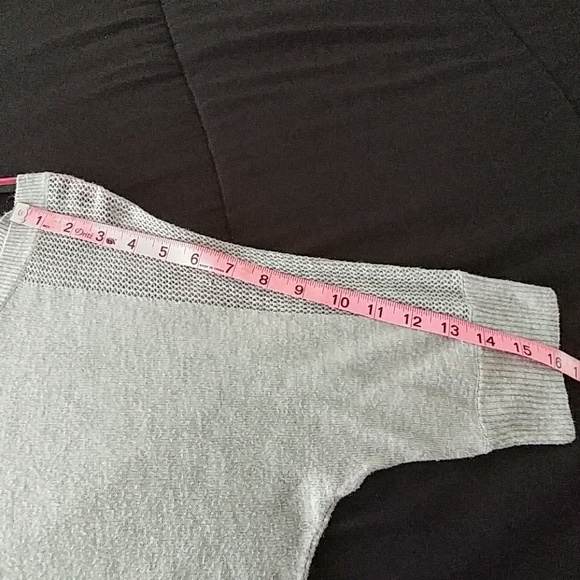 Grey Sweater - Picture 5 of 8